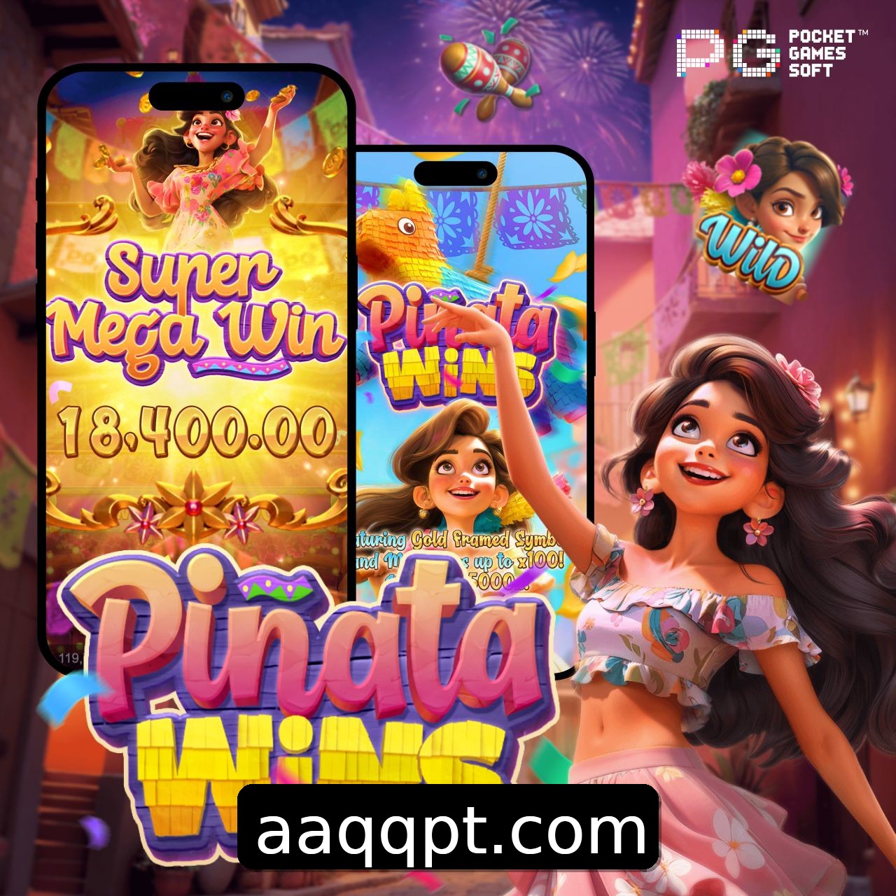 Jogos Exclusivos AAQQ