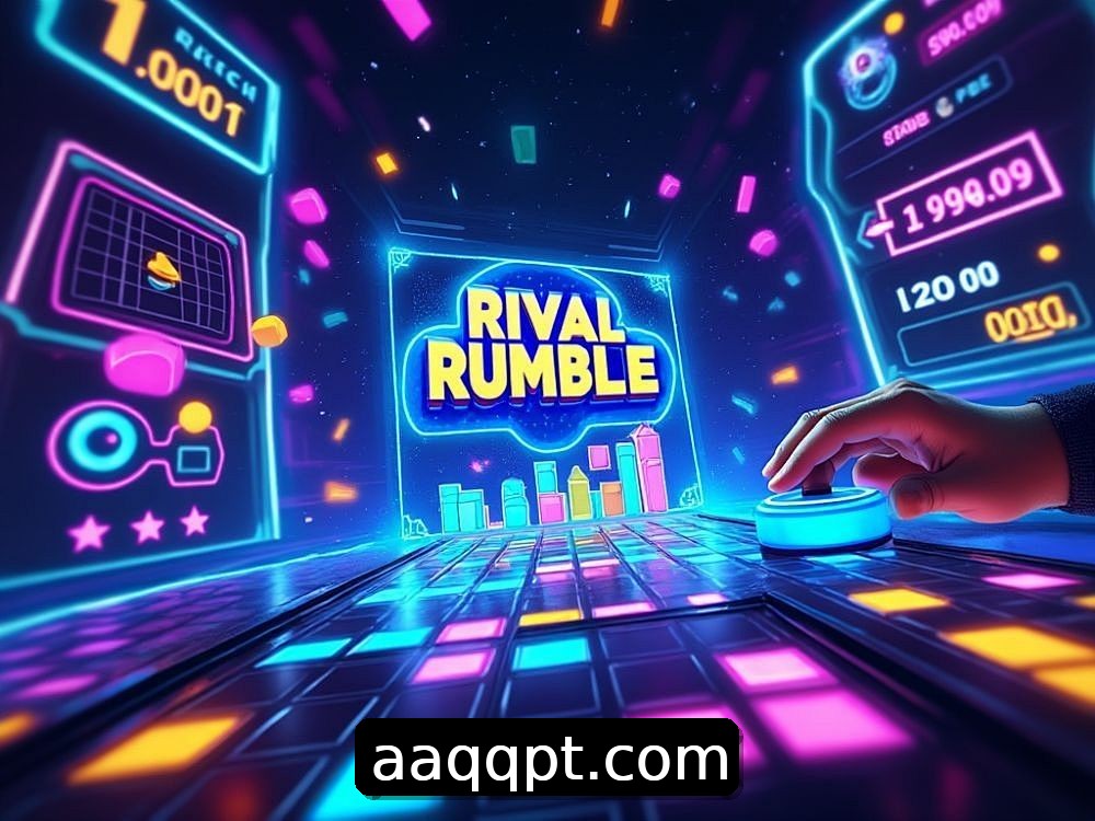 Promoção Relâmpago AAQQ